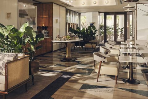 Apartment in FOUR SEASONS in Fort Lauderdale, Florida 2 bedrooms, 208 sq.m. № 60493 - photo 1