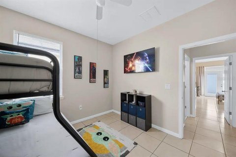 House in Davenport, Florida 4 bedrooms, 169.92 sq.m. № 954928 - photo 28