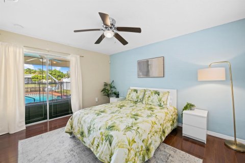 Villa ou maison à louer à Fort Lauderdale, Floride: 3 chambres, 174.19 m2 № 2266180 - photo 16