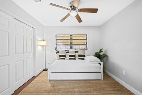 Villa ou maison à louer à Fort Lauderdale, Floride: 3 chambres, 174.19 m2 № 2266180 - photo 23