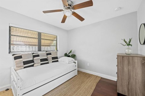 Villa ou maison à louer à Fort Lauderdale, Floride: 3 chambres, 174.19 m2 № 2266180 - photo 22