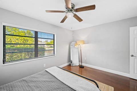 Villa ou maison à louer à Fort Lauderdale, Floride: 3 chambres, 174.19 m2 № 2266180 - photo 20