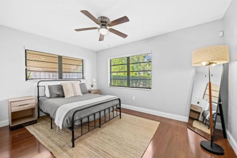Villa ou maison à louer à Fort Lauderdale, Floride: 3 chambres, 174.19 m2 № 2266180 - photo 19