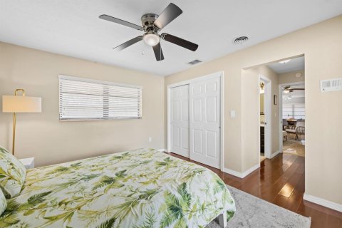Villa ou maison à louer à Fort Lauderdale, Floride: 3 chambres, 174.19 m2 № 2266180 - photo 17