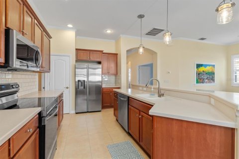 Villa ou maison à vendre à Punta Gorda, Floride: 2 chambres, 140.19 m2 № 2123965 - photo 12