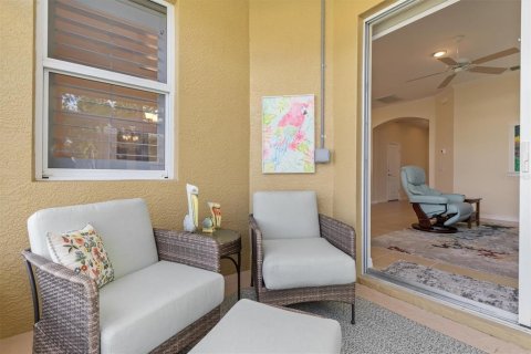 Villa ou maison à vendre à Punta Gorda, Floride: 2 chambres, 140.19 m2 № 2123965 - photo 30
