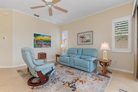 Villa ou maison à vendre à Punta Gorda, Floride: 2 chambres, 140.19 m2 № 2123965 - photo 6