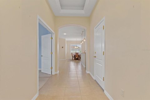Villa ou maison à vendre à Punta Gorda, Floride: 2 chambres, 140.19 m2 № 2123965 - photo 3