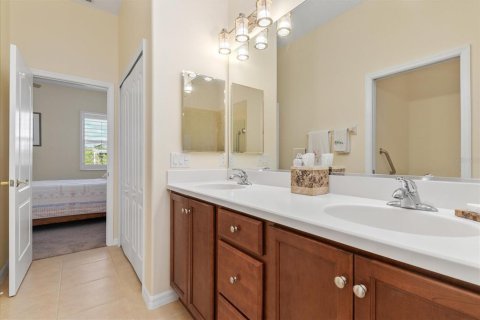 Villa ou maison à vendre à Punta Gorda, Floride: 2 chambres, 140.19 m2 № 2123965 - photo 22