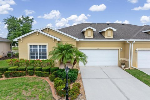 Villa ou maison à vendre à Punta Gorda, Floride: 2 chambres, 140.19 m2 № 2123965 - photo 2