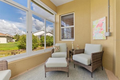 Villa ou maison à vendre à Punta Gorda, Floride: 2 chambres, 140.19 m2 № 2123965 - photo 29
