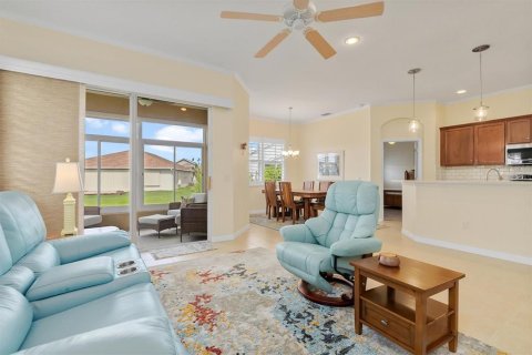 Villa ou maison à vendre à Punta Gorda, Floride: 2 chambres, 140.19 m2 № 2123965 - photo 8