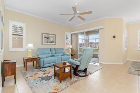 Villa ou maison à vendre à Punta Gorda, Floride: 2 chambres, 140.19 m2 № 2123965 - photo 5