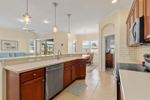 Villa ou maison à vendre à Punta Gorda, Floride: 2 chambres, 140.19 m2 № 2123965 - photo 11