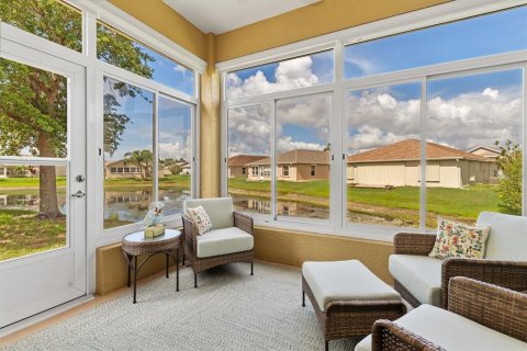 Villa ou maison à vendre à Punta Gorda, Floride: 2 chambres, 140.19 m2 № 2123965 - photo 28