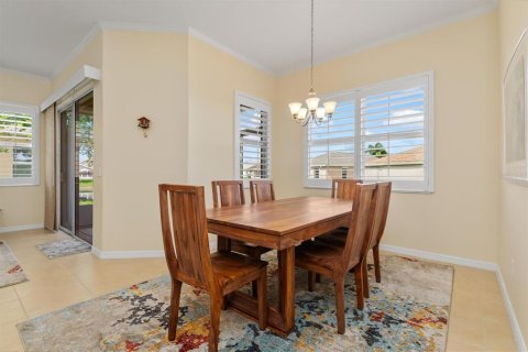 Villa ou maison à vendre à Punta Gorda, Floride: 2 chambres, 140.19 m2 № 2123965 - photo 13