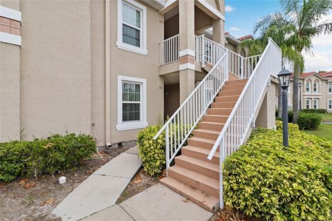 Condo in Kissimmee, Florida, 3 bedrooms  № 1784517 - photo 2
