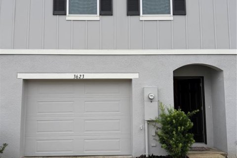 Touwnhouse à Lakeland, Floride 3 chambres, 153.47 m2 № 2356196
