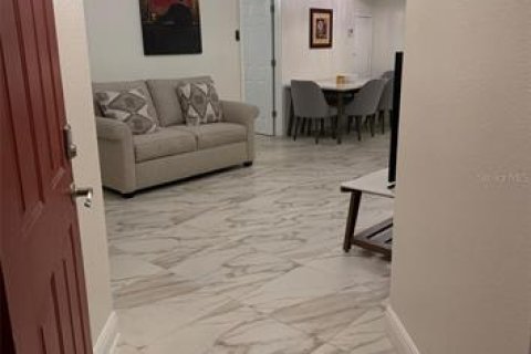 Condo à Kissimmee, Floride, 2 chambres № 2396652