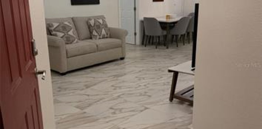Condo à Kissimmee, Floride, 2 chambres № 2396652