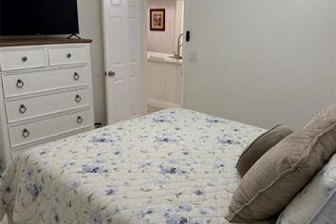 Copropriété à louer à Kissimmee, Floride: 2 chambres, 87.14 m2 № 2396652 - photo 9