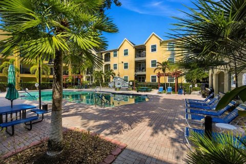 Copropriété à louer à Tampa, Floride: 1 chambre, 62.43 m2 № 2342577 - photo 26