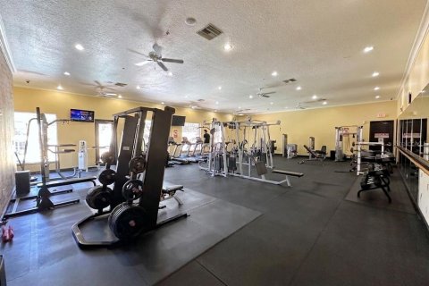 Copropriété à louer à Tampa, Floride: 1 chambre, 62.43 m2 № 2342577 - photo 24