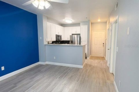 Copropriété à louer à Tampa, Floride: 1 chambre, 62.43 m2 № 2342577 - photo 3