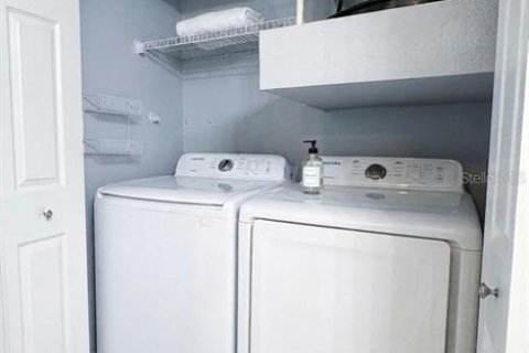 Copropriété à louer à Tampa, Floride: 1 chambre, 62.43 m2 № 2342577 - photo 19
