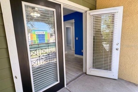 Copropriété à louer à Tampa, Floride: 1 chambre, 62.43 m2 № 2342577 - photo 10