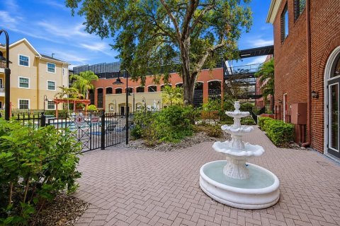 Copropriété à louer à Tampa, Floride: 1 chambre, 62.43 m2 № 2342577 - photo 27