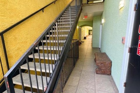 Copropriété à louer à Tampa, Floride: 1 chambre, 62.43 m2 № 2342577 - photo 21