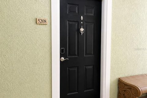 Condo à Tampa, Floride, 1 chambre  № 2342577