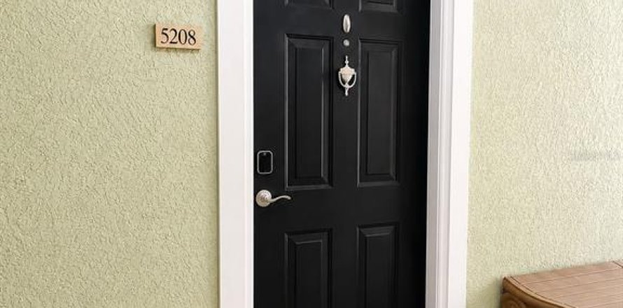 Condo à Tampa, Floride, 1 chambre № 2342577