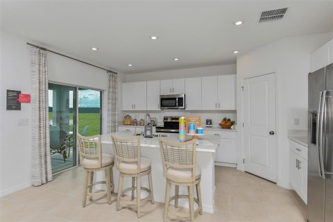 Villa ou maison à vendre à Lake Hamilton, Floride: 4 chambres, 171.68 m2 № 1828406 - photo 13