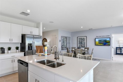Villa ou maison à vendre à Lake Hamilton, Floride: 4 chambres, 171.68 m2 № 1828406 - photo 8