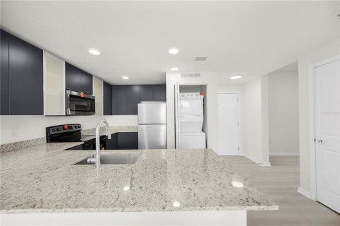 Condo in Orlando, Florida, 1 bedroom № 2390990 - photo 22