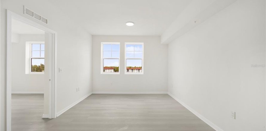Condo in Orlando, Florida, 1 bedroom № 2390990