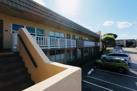 Condominio en Sunrise, Florida, 1 dormitorio  № 2154419