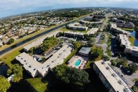 Condominio en venta en Sunrise, Florida, 1 dormitorio, 54.81 m2 № 2154419 - foto 7