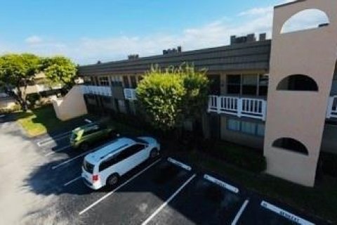 Condominio en venta en Sunrise, Florida, 1 dormitorio, 54.81 m2 № 2154419 - foto 8