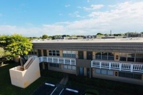 Condominio en venta en Sunrise, Florida, 1 dormitorio, 54.81 m2 № 2154419 - foto 9