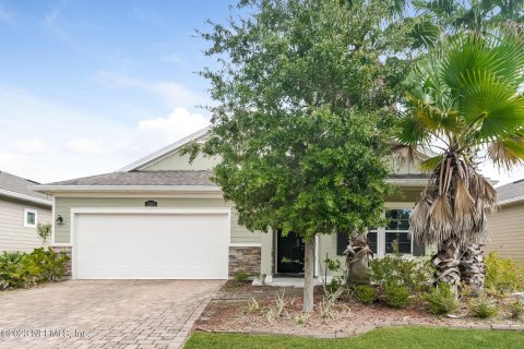 Casa en venta en Jacksonville, Florida, 3 dormitorios, 198.72 m2 № 829614 - foto 1