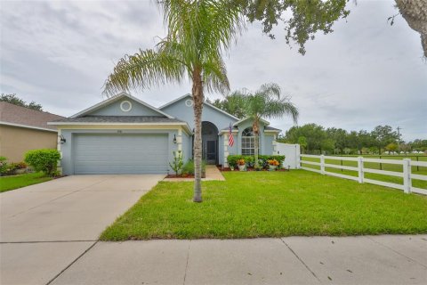 Casa en venta en Ruskin, Florida, 3 dormitorios, 146.6 m2 № 1907786 - foto 1
