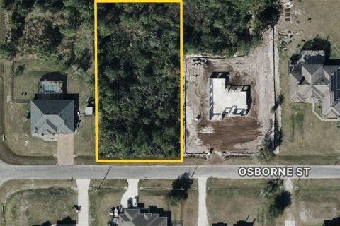 Land in Orlando, Florida № 2211055