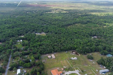 Terreno en venta en Orlando, Florida № 2096457 - foto 11