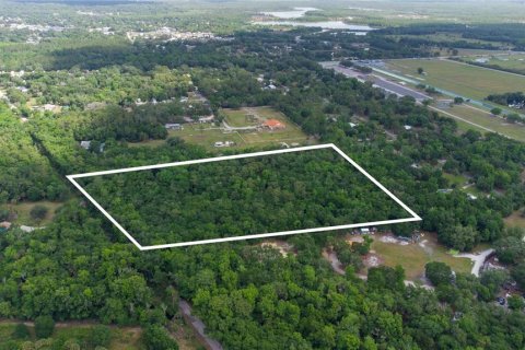 Terreno en venta en Orlando, Florida № 2096457 - foto 7