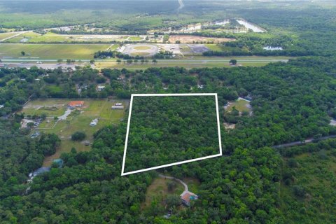 Terreno en venta en Orlando, Florida № 2096457 - foto 5