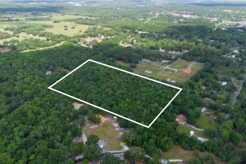 Terreno en venta en Orlando, Florida № 2096457 - foto 12