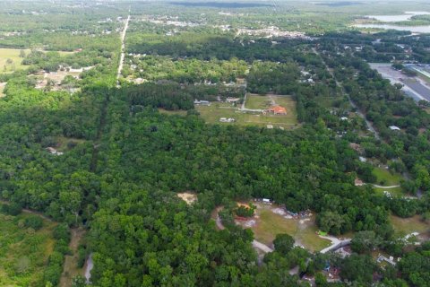 Terreno en venta en Orlando, Florida № 2096457 - foto 8